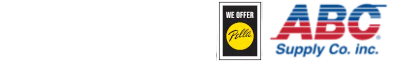 Advanced Window and Door Distribution of Westlake Logo